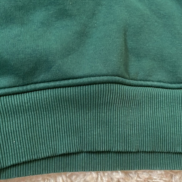 Oversized hoodie - Picture 3 of 4